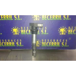 Recambio de bobina encendido para seat ibiza (6l1) cool referencia OEM IAM 036905715 R0401S00400 