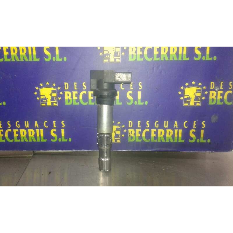 Recambio de bobina encendido para seat ibiza (6l1) cool referencia OEM IAM 036905715 R0401S00400 