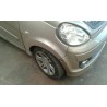 Elenco delle parti per Microcar M.go 0.5 Diesel dell'anno 2009