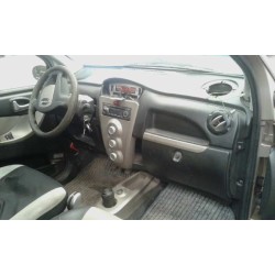 تفكيك Microcar M.go 0.5 Diesel من عام 2009