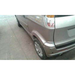Elenco delle parti per Microcar M.go 0.5 Diesel dell'anno 2009