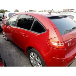 Aufschlüsselung der Teile für CITROËN C4 berlina VTR Plus Diesel aus dem Jahr 2006 mit Motor 9HY