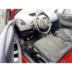 Aufschlüsselung der Teile für CITROËN C4 berlina VTR Plus Diesel aus dem Jahr 2006 mit Motor 9HY