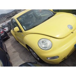 volkswagen new beetle (9c1/1c1) del año 1999