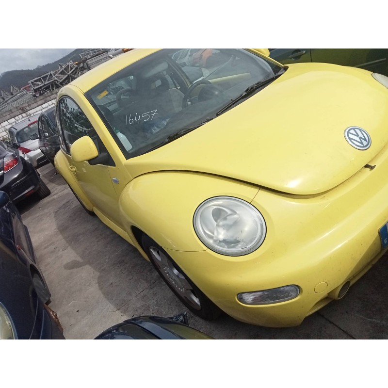 volkswagen new beetle (9c1/1c1) del año 1999