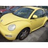 volkswagen new beetle (9c1/1c1) del año 1999