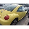 volkswagen new beetle (9c1/1c1) del año 1999