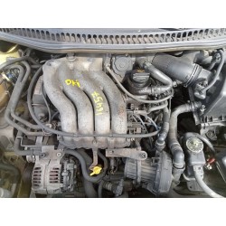 volkswagen new beetle (9c1/1c1) del año 1999