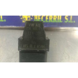 Recambio de bobina encendido para seat ibiza (6l1) cool referencia OEM IAM 036905715 R0401S00400 
