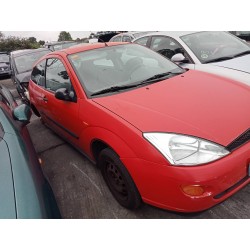 ford focus berlina (cak) del año 1999