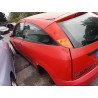 ford focus berlina (cak) del año 1999