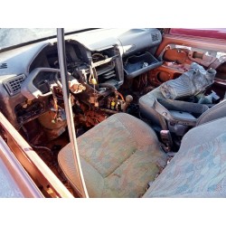 peugeot 106 (s2) del año 1996