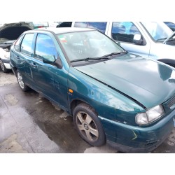 Aufschlüsselung der Teile für Seat cordoba (6K1, 6K2) 1.9 TDI Diesel aus dem Jahr 1997 mit Motor 1Z,AGR,AHU,ALH