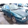 Aufschlüsselung der Teile für Seat cordoba (6K1, 6K2) 1.9 TDI Diesel aus dem Jahr 1997 mit Motor 1Z,AGR,AHU,ALH