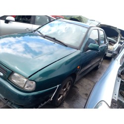 Aufschlüsselung der Teile für Seat cordoba (6K1, 6K2) 1.9 TDI Diesel aus dem Jahr 1997 mit Motor 1Z,AGR,AHU,ALH