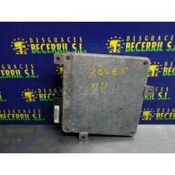 Recambio de centralita motor uce para mg rover serie 200 (rf) referencia OEM IAM 2668MNE101120 MNE101120 