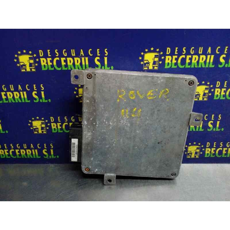 Recambio de centralita motor uce para mg rover serie 200 (rf) referencia OEM IAM 2668MNE101120 MNE101120 Recambio de centralita motor uce para mg rover serie 200 (rf) referencia OEM IAM 2668MNE101120 MNE101120