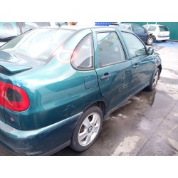 Aufschlüsselung der Teile für Seat cordoba (6K1, 6K2) 1.9 TDI Diesel aus dem Jahr 1997 mit Motor 1Z,AGR,AHU,ALH