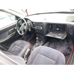 Aufschlüsselung der Teile für Seat cordoba (6K1, 6K2) 1.9 TDI Diesel aus dem Jahr 1997 mit Motor 1Z,AGR,AHU,ALH