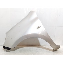 Left front fender Nissan Micra IV (K13K, K13KK) | Becerril Scrap Yard