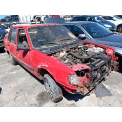 Aufschlüsselung der Teile für Peugeot 309 I (10C, 10A) 1.1 Gasolina aus dem Jahr 1989 mit Motor E1