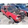 Aufschlüsselung der Teile für Peugeot 309 I (10C, 10A) 1.1 Gasolina aus dem Jahr 1989 mit Motor E1