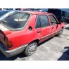 Aufschlüsselung der Teile für Peugeot 309 I (10C, 10A) 1.1 Gasolina aus dem Jahr 1989 mit Motor E1
