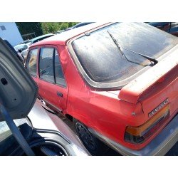 Aufschlüsselung der Teile für Peugeot 309 I (10C, 10A) 1.1 Gasolina aus dem Jahr 1989 mit Motor E1