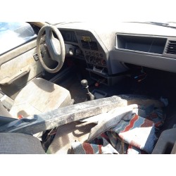 Aufschlüsselung der Teile für Peugeot 309 I (10C, 10A) 1.1 Gasolina aus dem Jahr 1989 mit Motor E1