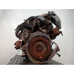 Motor completo Jaguar S-type | Desguace Becerril