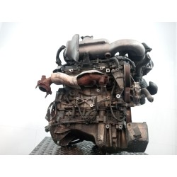Motor completo Jaguar S-type | Desguace Becerril