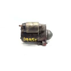 Moteur de démarrage DAEWOO Kalos (klas) | Desguace Becerril
