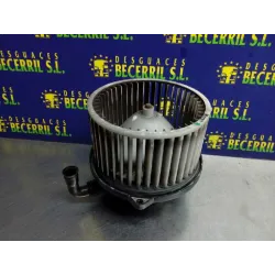 Recambio de motor calefaccion para hyundai accent (lc) gls referencia OEM IAM 9711624951  