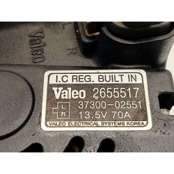 مُوَجِّهُ السَّيَّارَة Hyundai Getz (tb) | Desguace Becerril