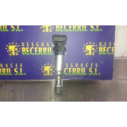 Recambio de bobina encendido para seat ibiza (6l1) cool referencia OEM IAM 036905715 R0401S00400 