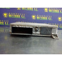 Recambio de centralita motor uce para mg rover serie 200 (rf) referencia OEM IAM 2668MNE101120 MNE101120 