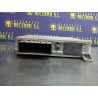Recambio de centralita motor uce para mg rover serie 200 (rf) referencia OEM IAM 2668MNE101120 MNE101120 