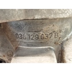 VÁLVULA egr 038129637B 038131501l | Desguace Becerril