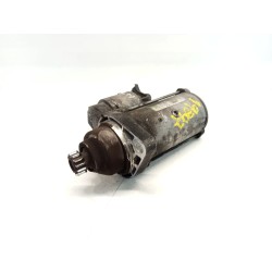 Recambio de motor arranque para seat leon (1m1) 1.9 tdi referencia OEM IAM 02M911023R  