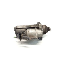 Recambio de motor arranque para seat leon (1m1) 1.9 tdi referencia OEM IAM 02M911023R  