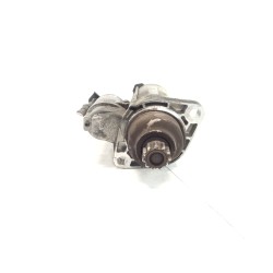 Recambio de motor arranque para seat leon (1m1) 1.9 tdi referencia OEM IAM 02M911023R  
