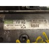 Recambio de motor arranque para seat leon (1m1) 1.9 tdi referencia OEM IAM 02M911023R  