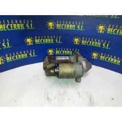 Recambio de motor arranque para kia rio rs berlina (5-ptas.) referencia OEM IAM 24118400A  