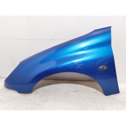 Left front fender Peugeot 206 hatchback (2A/C) | Becerril Scrap Yard