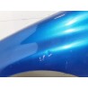 Recambio de aleta delantera izquierda para peugeot 206 hatchback (2a/c) 2.0 hdi 90 referencia OEM IAM 7840K0 038-06-201 6504-04-