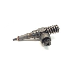 Injector Seat Leon (1M1) | Becerril Scrap Yard