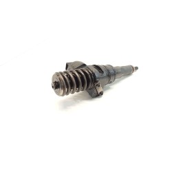 Injector Seat Leon (1M1) | Becerril Scrap Yard