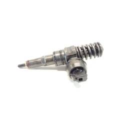Injector Seat Leon (1M1) | Becerril Scrap Yard