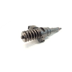 Injector Seat Leon (1M1) | Becerril Scrap Yard