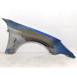 Recambio de aleta delantera izquierda para peugeot 206 hatchback (2a/c) 2.0 hdi 90 referencia OEM IAM 7840K0 038-06-201 6504-04-